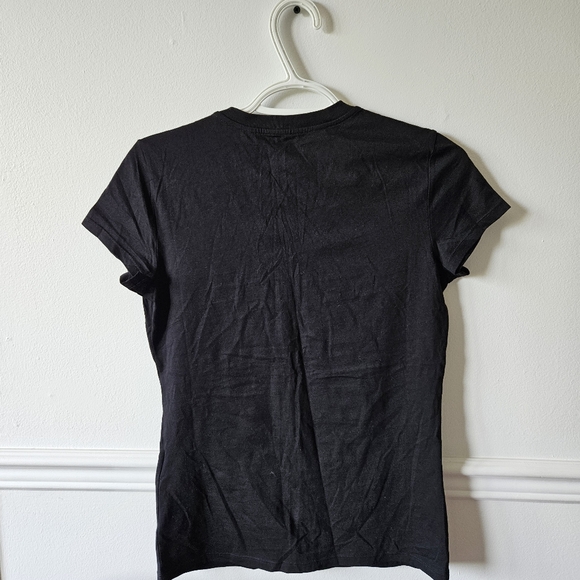 NWT Armani Exchange v-neck tshirt M - Picture 2 of 10
